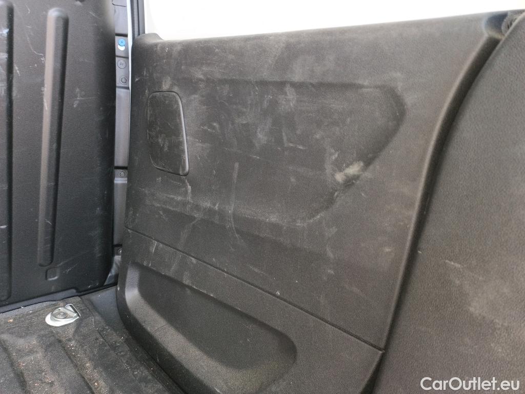  Peugeot  Partner  Pro L1 1.5 HDi 75CV MT5 E6dT #18