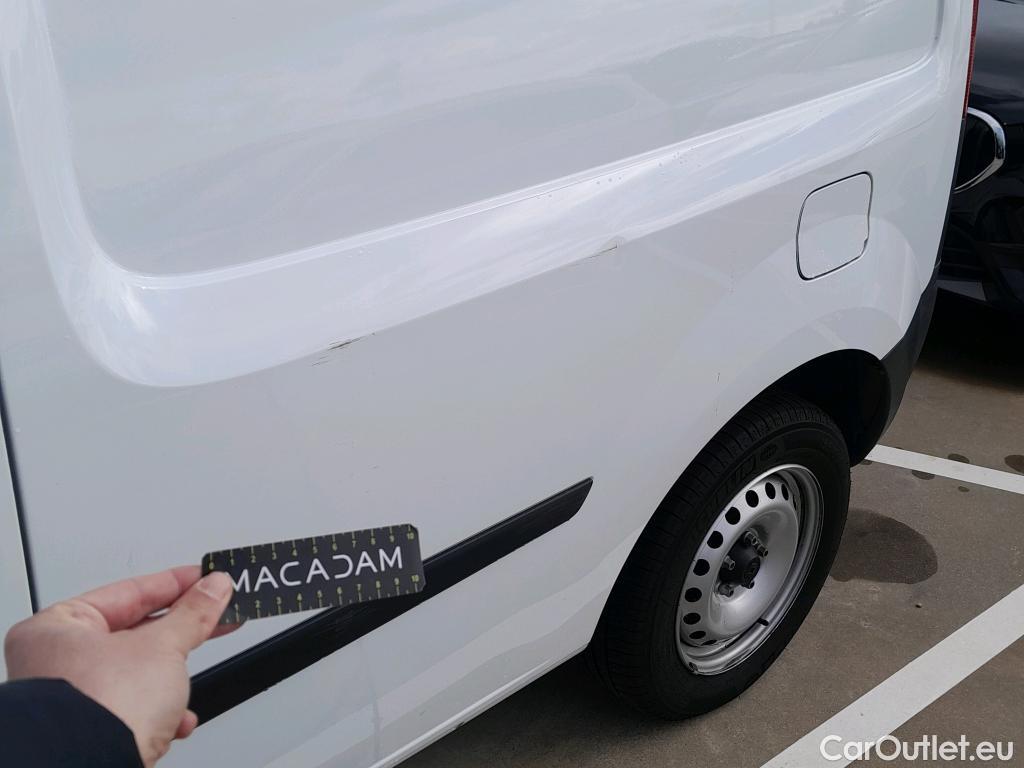  Renault  Kangoo RENAULT  Furgón/2013/3P/furgón derivado de turismo Profesional Blue dCi 70kW (95CV) #1