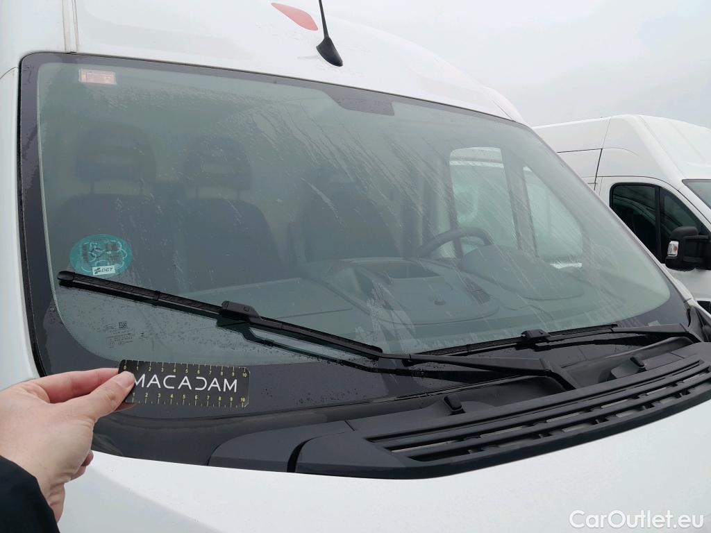  Fiat  Ducato FIAT  / 2014 / 4P / furgón 35 L3H2 Multijet (103 kW) #1