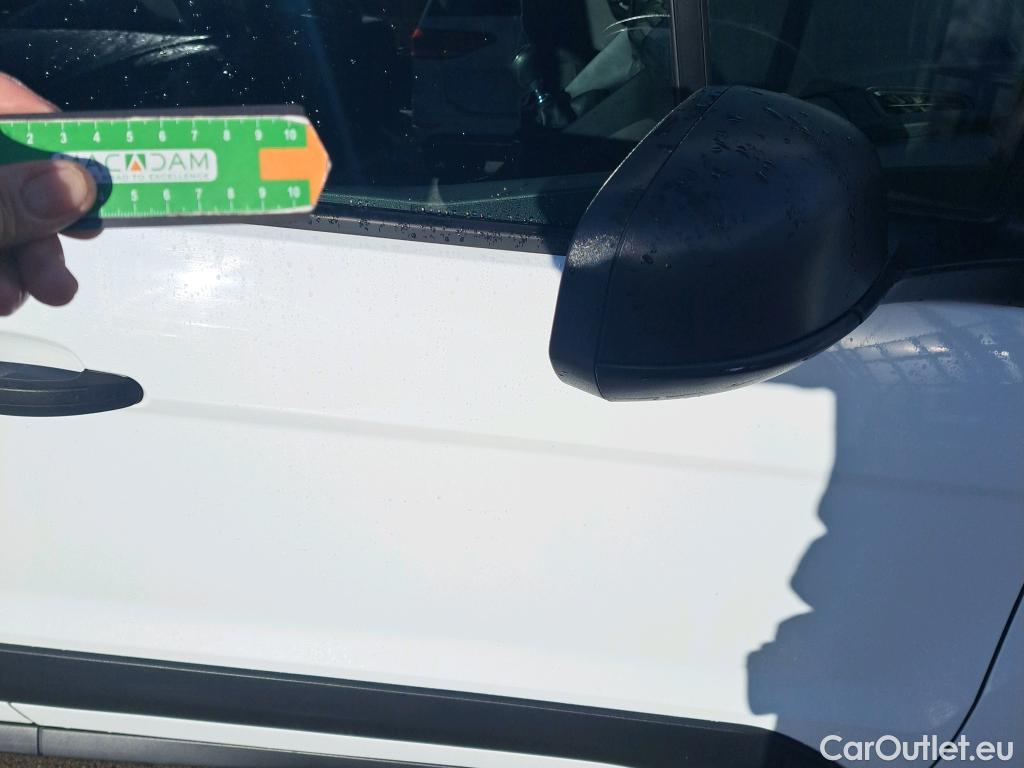  Ford  Transit Connect FORD  / 2013 / 5P / combi Kombi 1.5 TDCi 88kW Trend 230 L2 (N1) #37