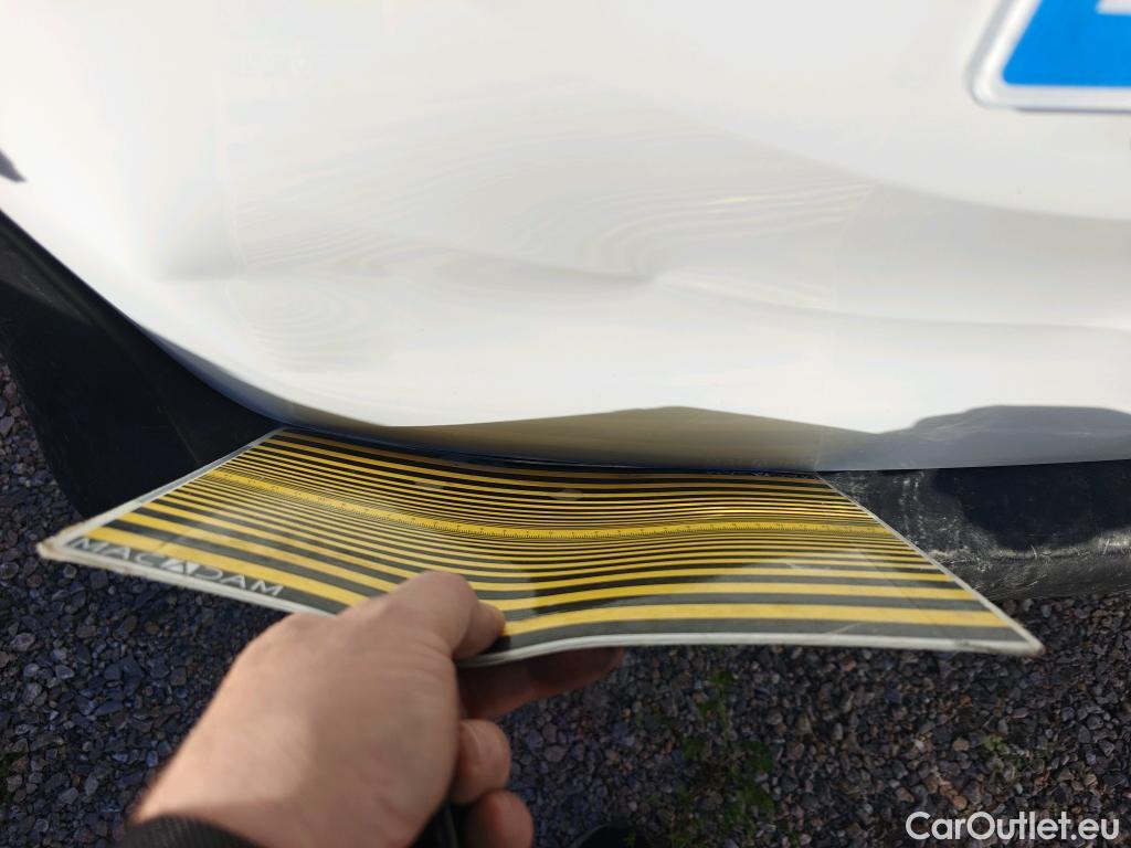  Mercedes  Citan MERCEDES-BENZ  / 2021 / 4P / furgón derivado de turismo 110 CDI 70kW Furgón Base Largo (AC) #6