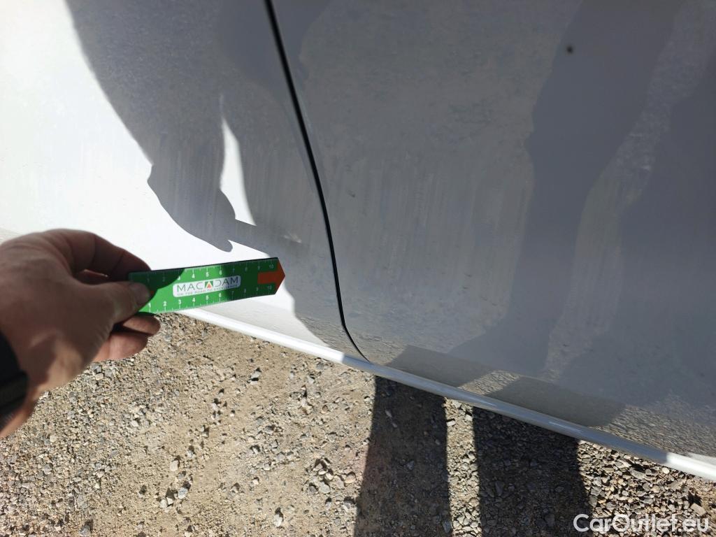  Mercedes  Citan MERCEDES-BENZ  / 2021 / 4P / furgón derivado de turismo 110 CDI 70kW Furgón Base Largo (AC) #28