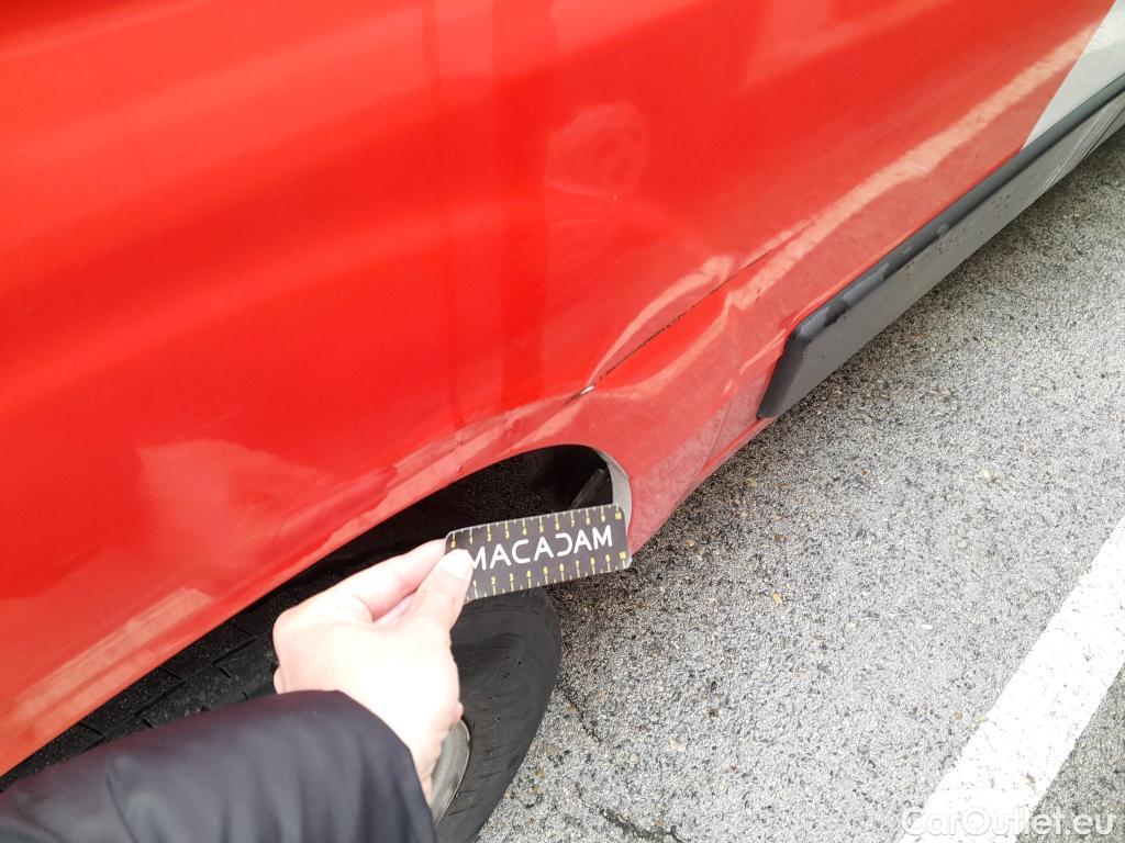  Fiat  Ducato FIAT  / 2014 / 4P / furgón 35 L3H2 Multijet (103 kW) #8