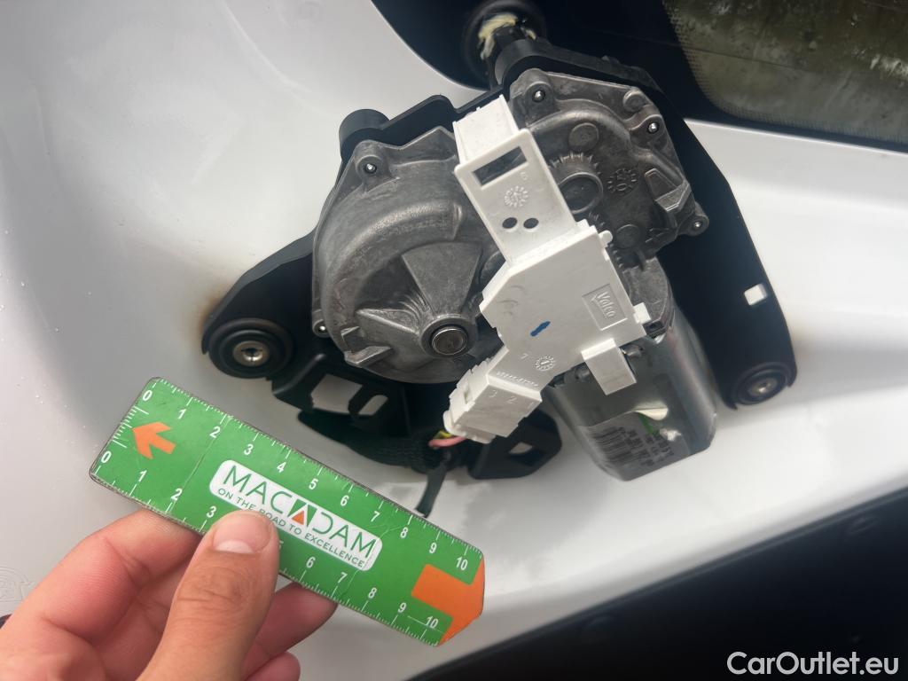  Peugeot  RIFTER PEUGEOT  / 2018 / 5P / monovolumen compacto Active Long BlueHDi 73kW #13