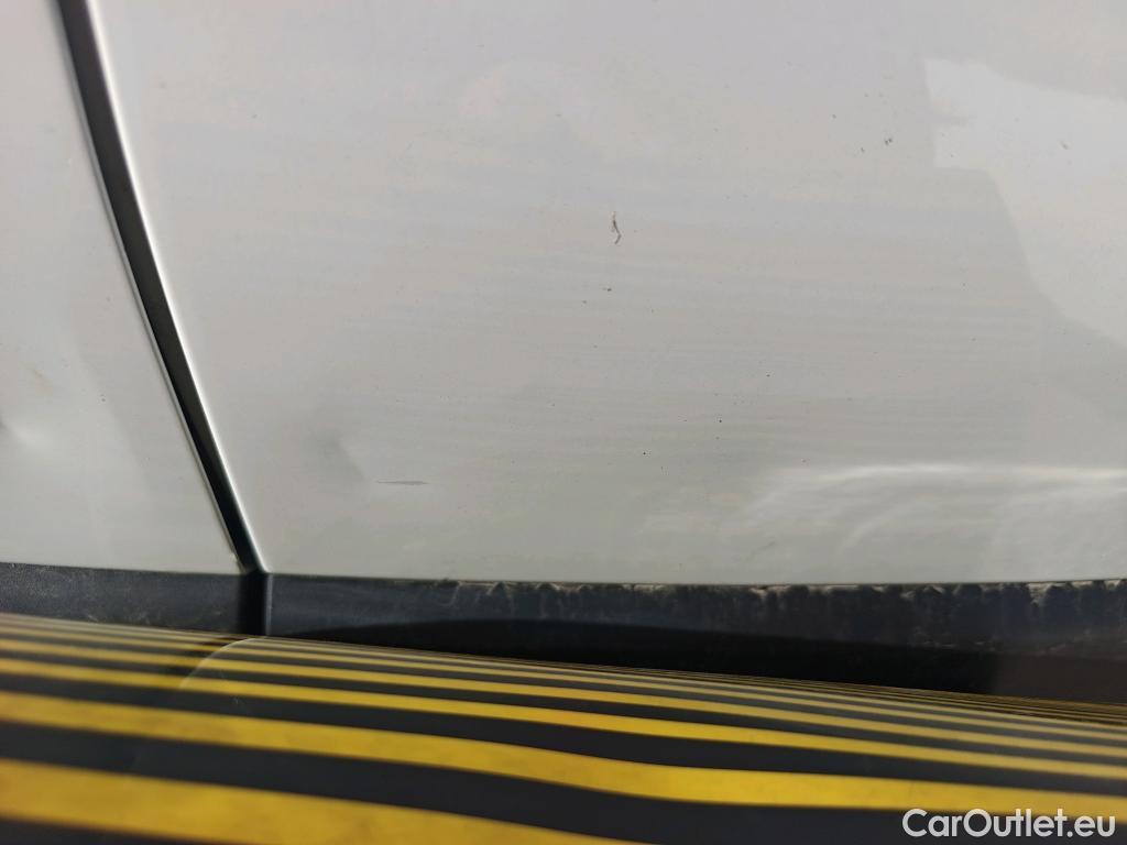  Mercedes  Citan MERCEDES-BENZ  / 2021 / 4P / furgón derivado de turismo 110 CDI 70kW Furgón Base Largo (AC) #38