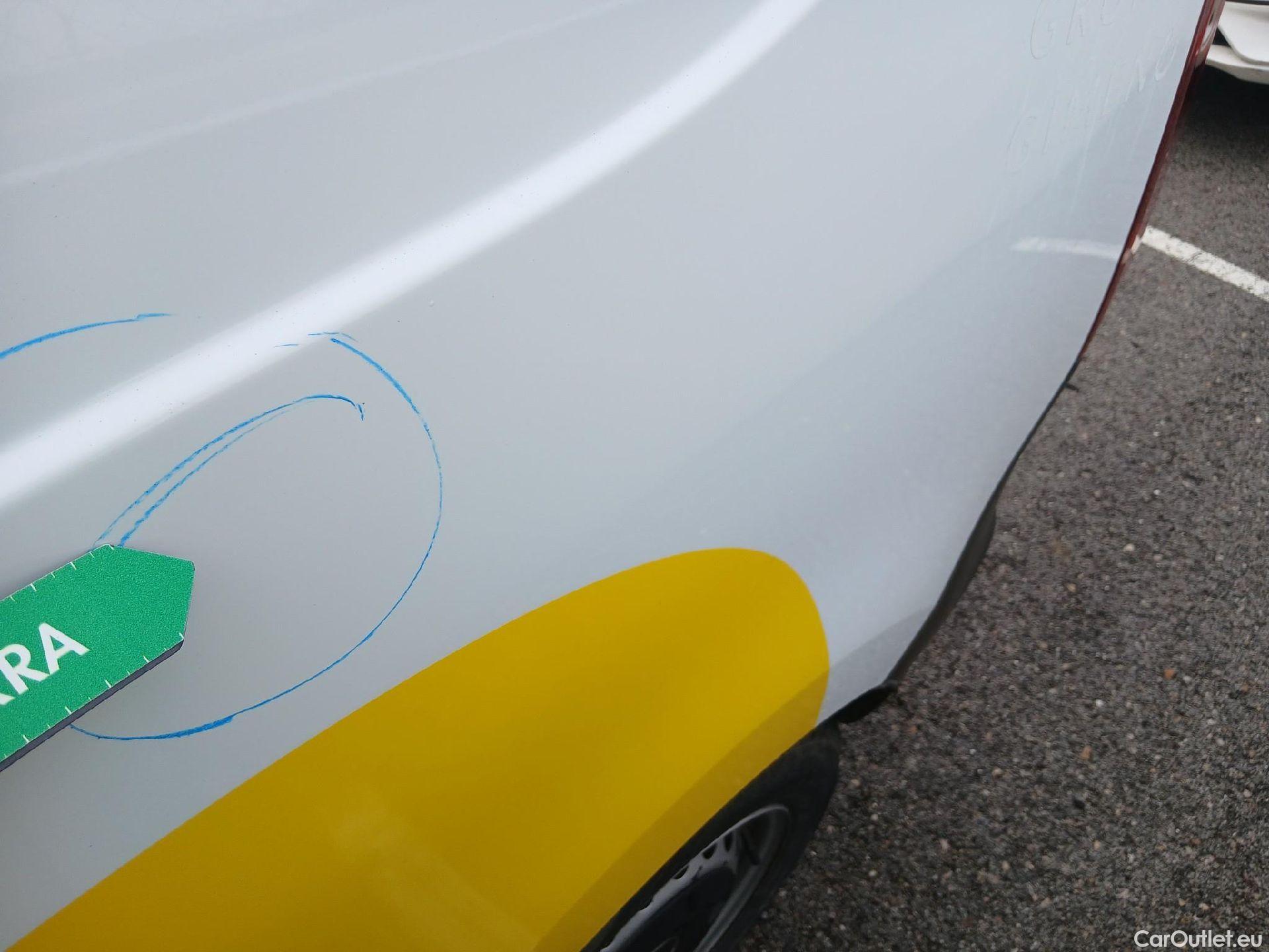  Renault  EXPRESS RENAULT  / 2021 / 4P / furgón derivado de turismo Confort 1.5 Blue dCi 55 kW (75 cv) #17