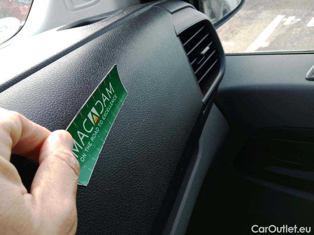  Peugeot  Expert PEUGEOT  / 2016 / 4P / furgón Furgón Premium 1.5 BlueHDi 100 Standard (AC) #55