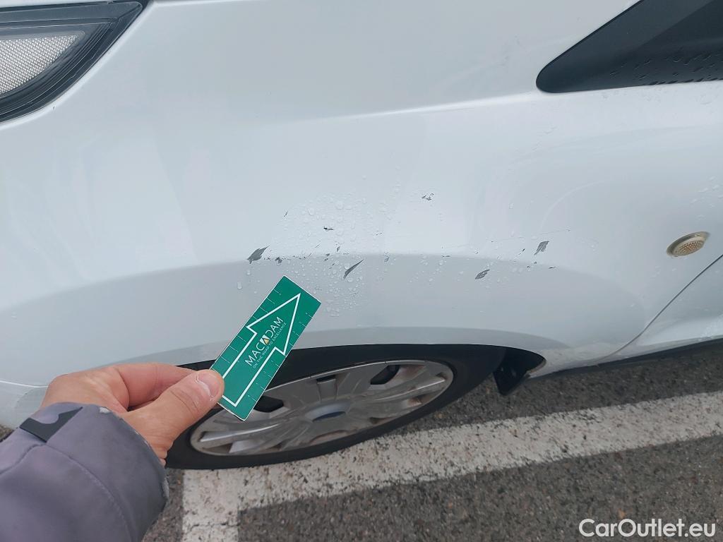  Ford  Transit Connect FORD  / 2013 / 5P / combi Kombi 1.5 TDCi 74kW Trend 230 L2 (M1) #24