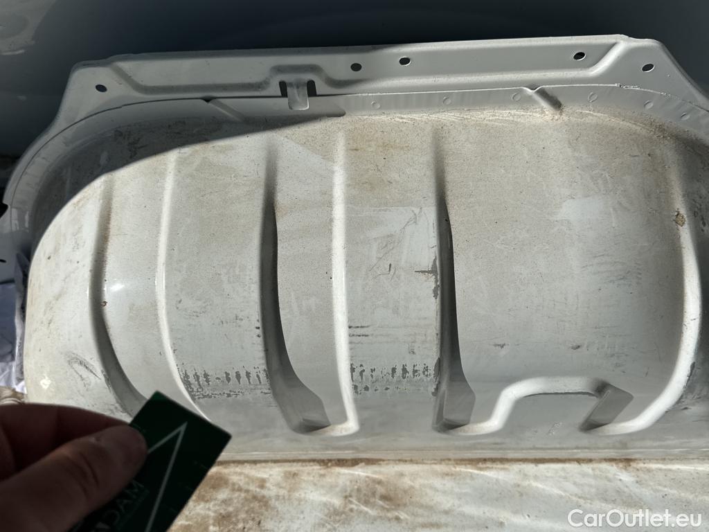  Renault  Trafic RENAULT  / 2021 / 4P / furgón Furgón L1H1 Blue dCi 96 Kw (130 CV) (AC2) #4