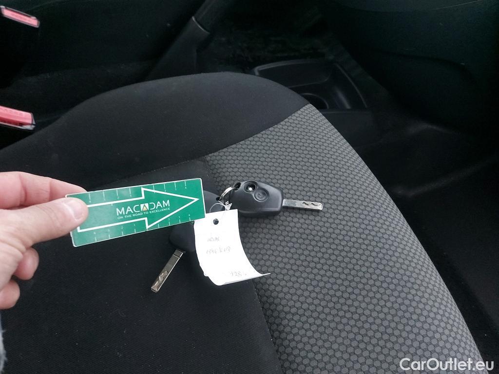  Renault  Kangoo RENAULT  Combi / 2013 / 4P / combi Profesional M1-AF En. dCi 66kW (90CV) E6 #1