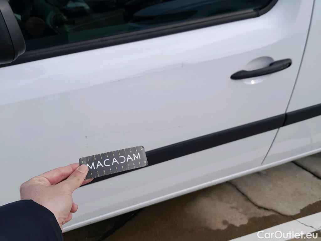  Renault  Kangoo RENAULT  Furgón/2013/3P/furgón derivado de turismo Profesional Blue dCi 70kW (95CV) #4