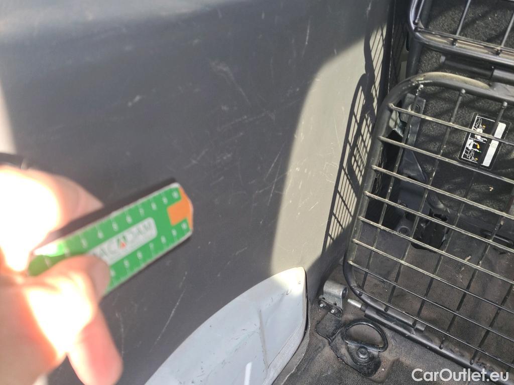  Ford  Transit Connect FORD  / 2013 / 5P / combi Kombi 1.5 TDCi 88kW Trend 230 L2 (N1) #28