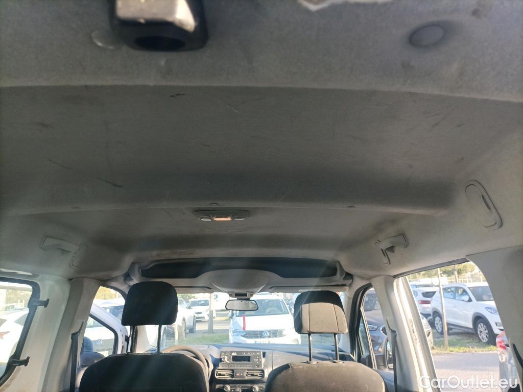  Opel  Combo  Life E Expression 1.5 100CV MT5 E6dT #20