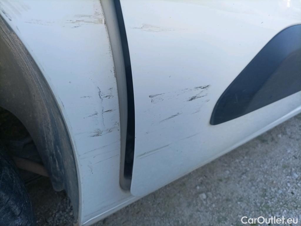  Opel  Combo  Life E Expression 1.5 100CV MT5 E6dT #6