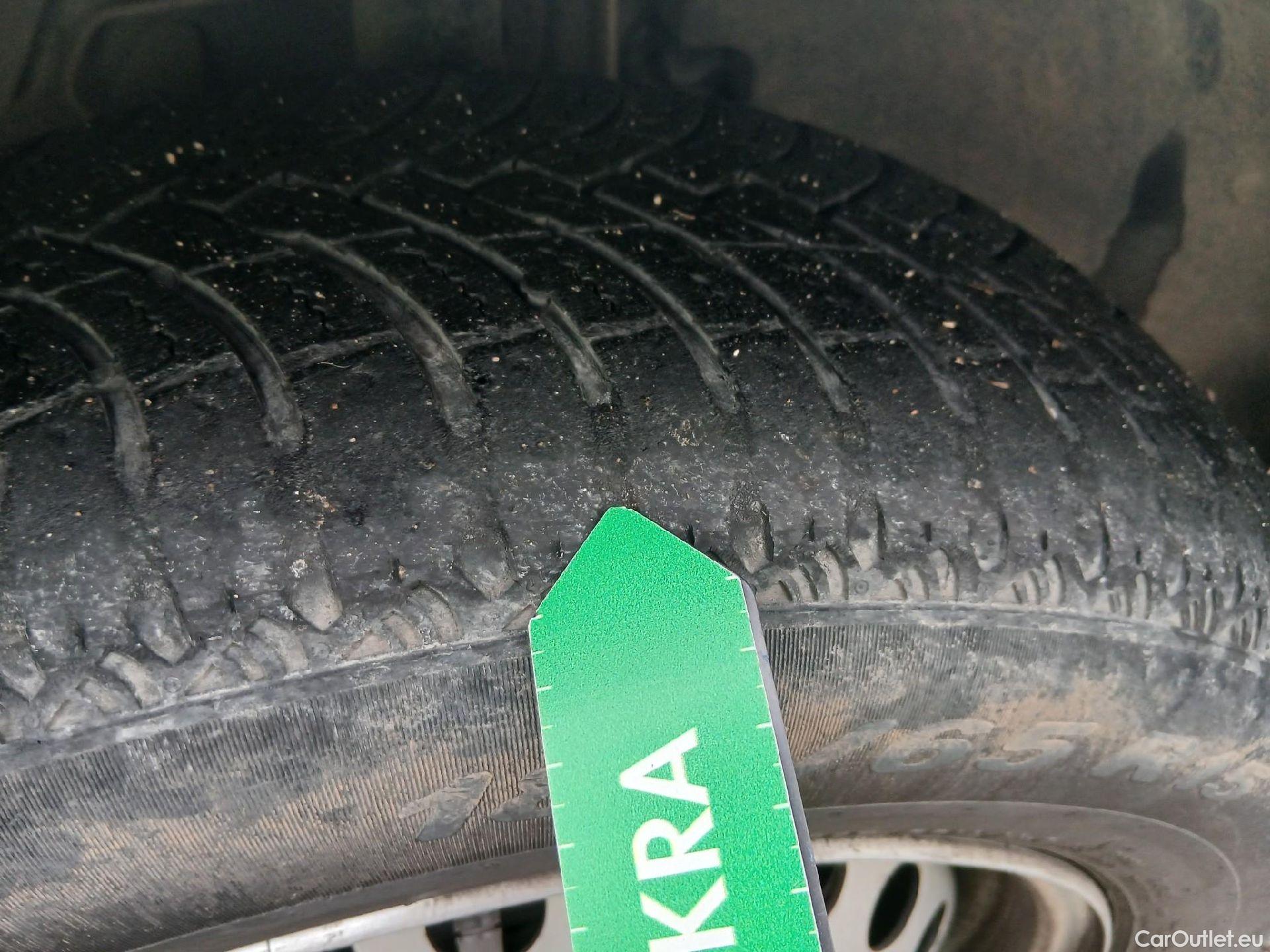  Renault  EXPRESS RENAULT  / 2021 / 4P / furgón derivado de turismo Confort 1.5 Blue dCi 55 kW (75 cv) #3