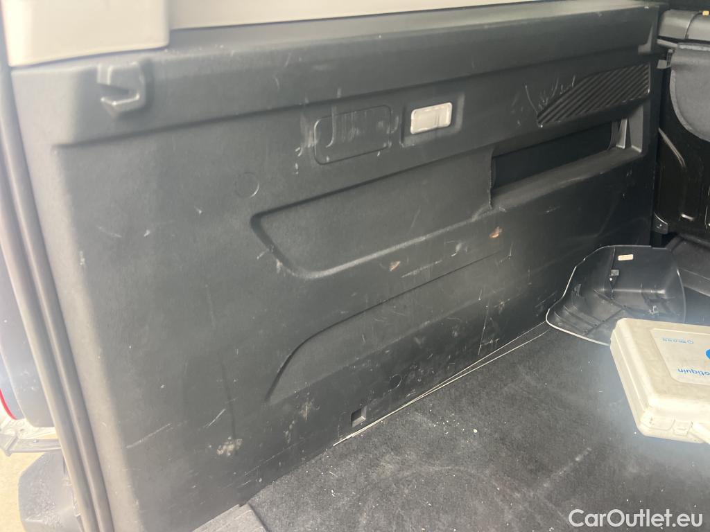  Peugeot  RIFTER PEUGEOT  / 2018 / 5P / monovolumen compacto Active Long BlueHDi 73kW #6