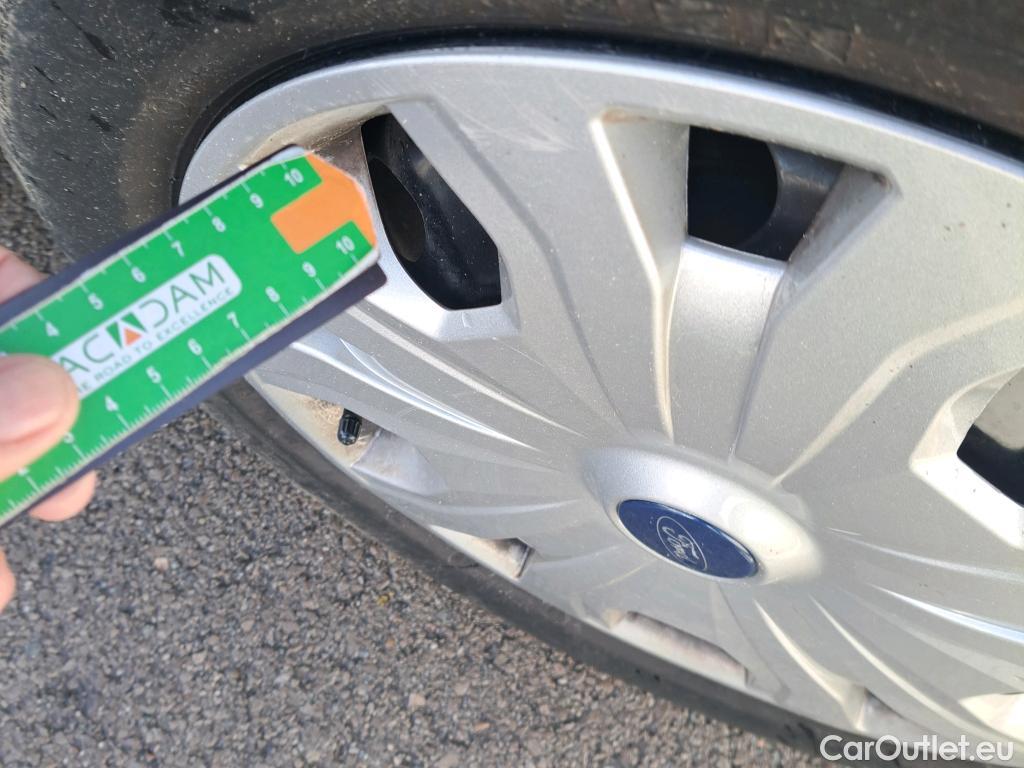  Ford  Transit Connect FORD  / 2013 / 5P / combi Kombi 1.5 TDCi 88kW Trend 230 L2 (N1) #34