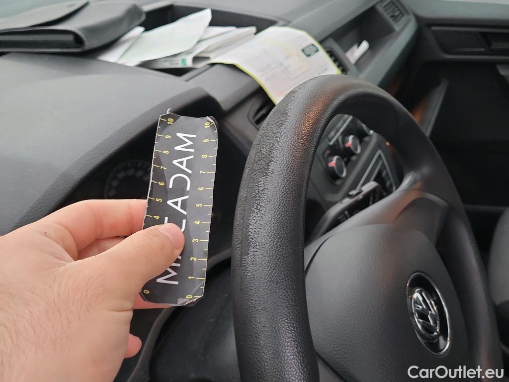  Volkswagen  Caddy VOLKSWAGEN  / 2015 / 4P / combi Business 2.0 TDI 55kW (75CV) BMT #22