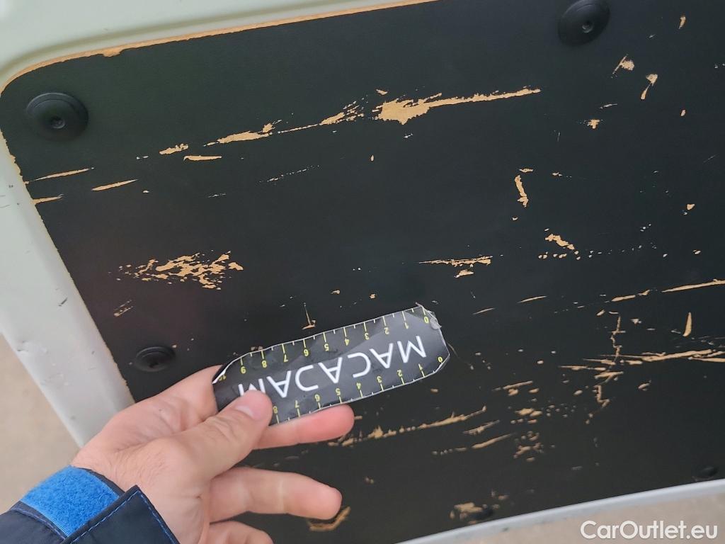  Volkswagen  Caddy VOLKSWAGEN  / 2015 / 4P / combi Business 2.0 TDI 55kW (75CV) BMT #18