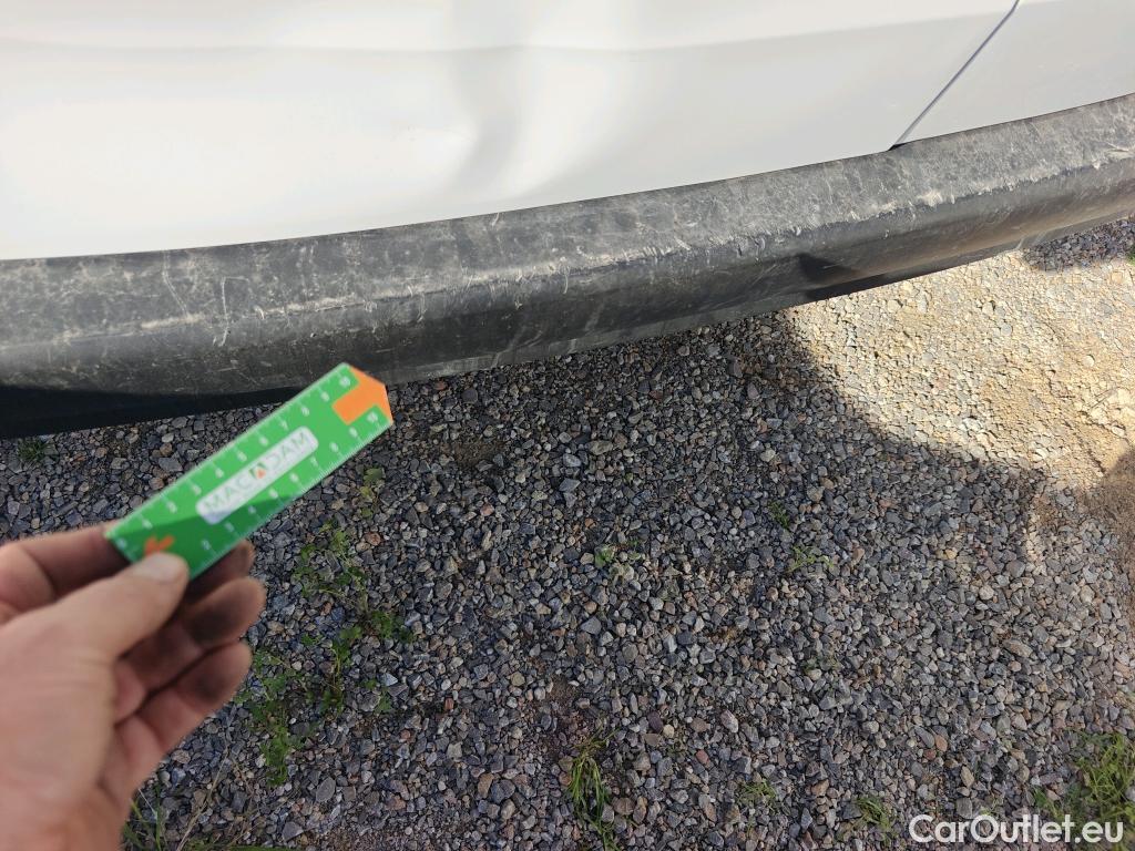  Mercedes  Citan MERCEDES-BENZ  / 2021 / 4P / furgón derivado de turismo 110 CDI 70kW Furgón Base Largo (AC) #33