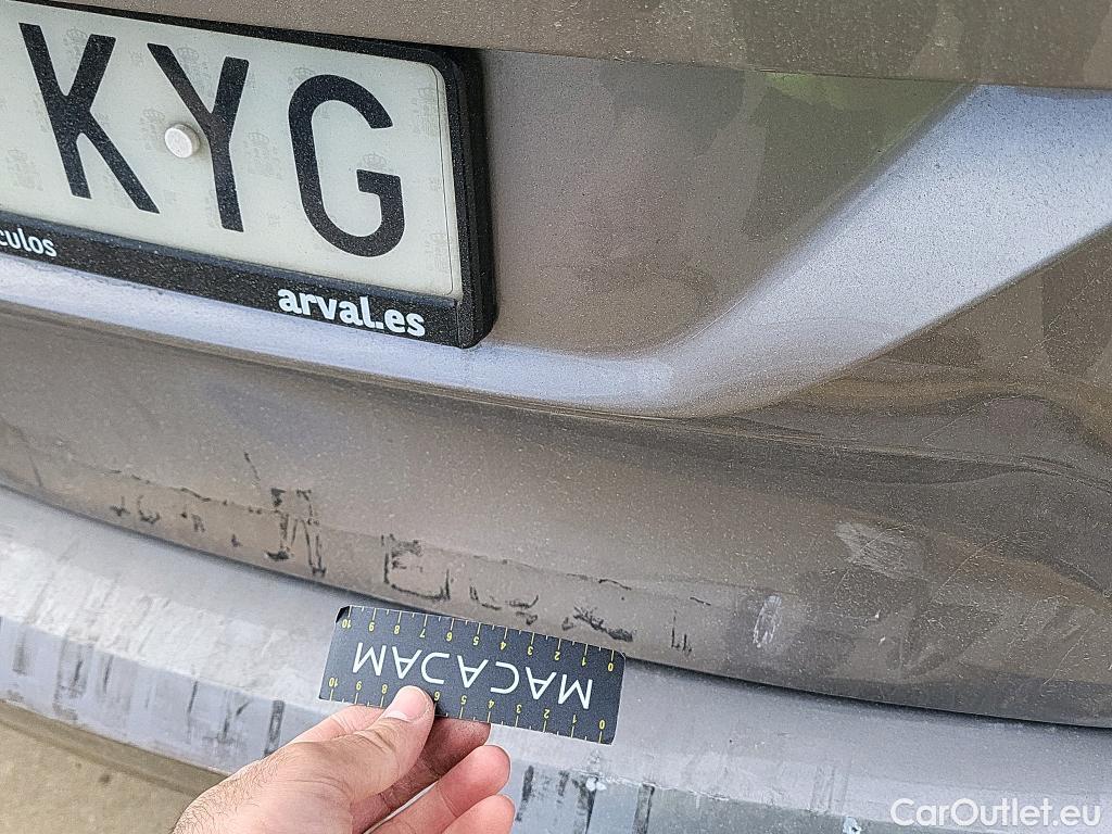  Volkswagen  Caddy VOLKSWAGEN  / 2015 / 5P / monovolumen compacto Maxi Trendline 2.0 TDI 75kW (102CV) BMT #2