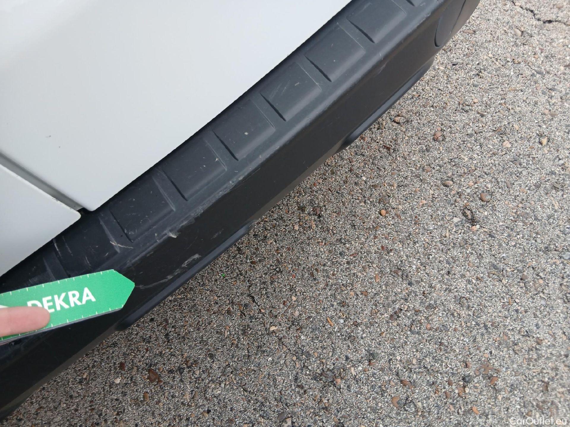  Renault  EXPRESS RENAULT  / 2021 / 4P / furgón derivado de turismo Confort 1.5 Blue dCi 55 kW (75 cv) #21