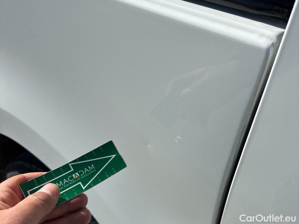  Renault  Trafic RENAULT  / 2021 / 4P / furgón Furgón L1H1 Blue dCi 96 Kw (130 CV) (AC2) #7