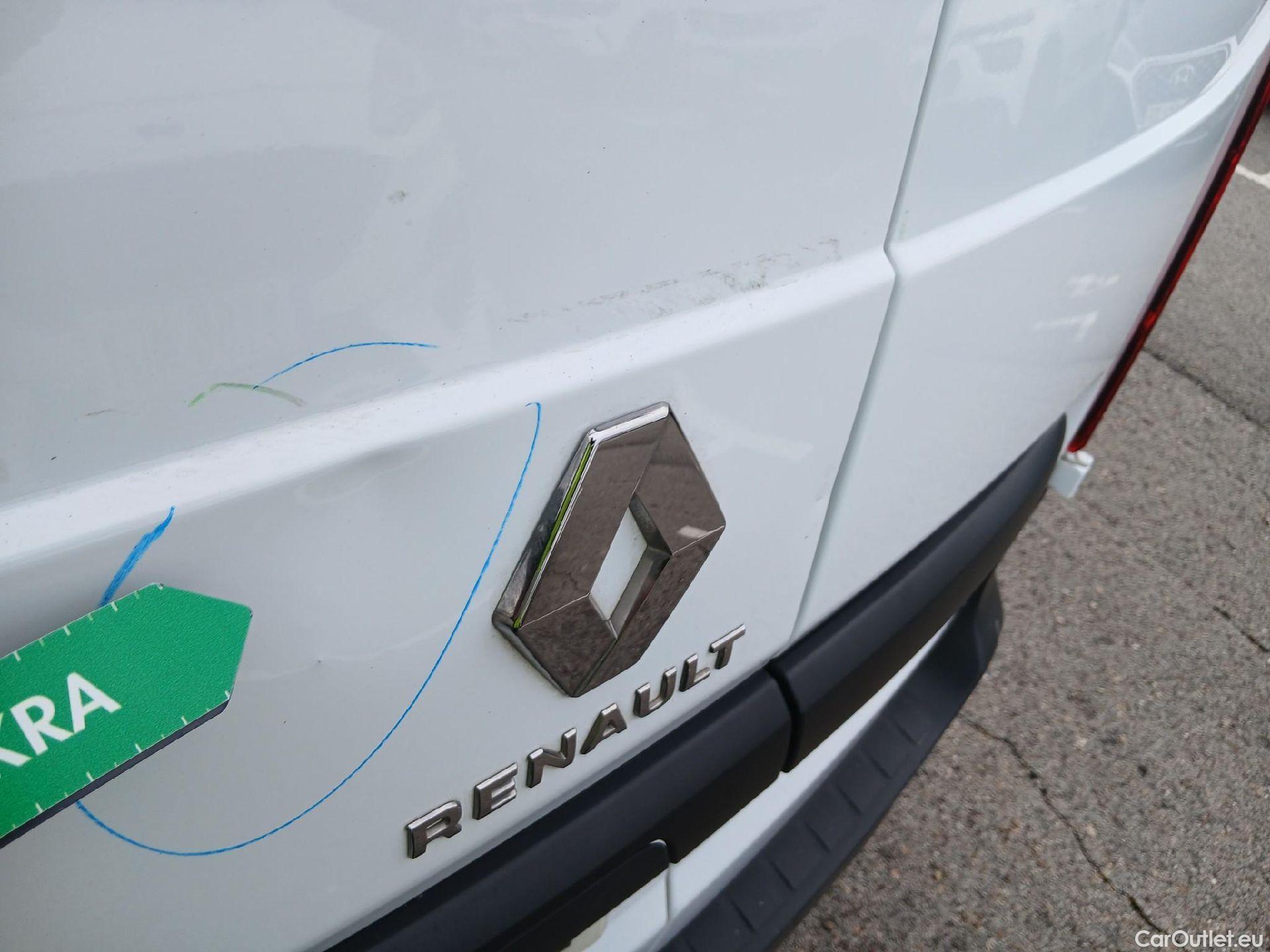  Renault  EXPRESS RENAULT  / 2021 / 4P / furgón derivado de turismo Confort 1.5 Blue dCi 55 kW (75 cv) #20