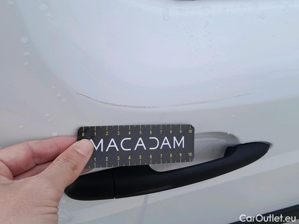  Renault  Kangoo RENAULT  Furgón/2013/3P/furgón derivado de turismo Profesional Blue dCi 70kW (95CV) #8