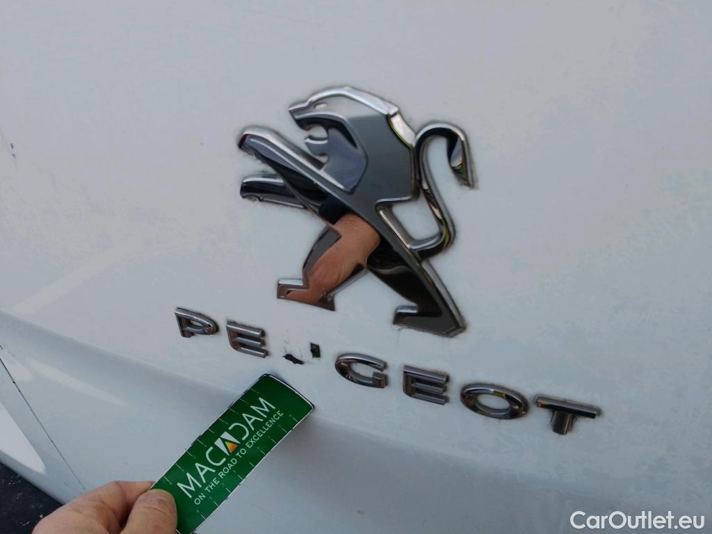  Peugeot  Expert PEUGEOT  / 2016 / 4P / furgón Furgón Premium 1.5 BlueHDi 100 Standard (AC) #59