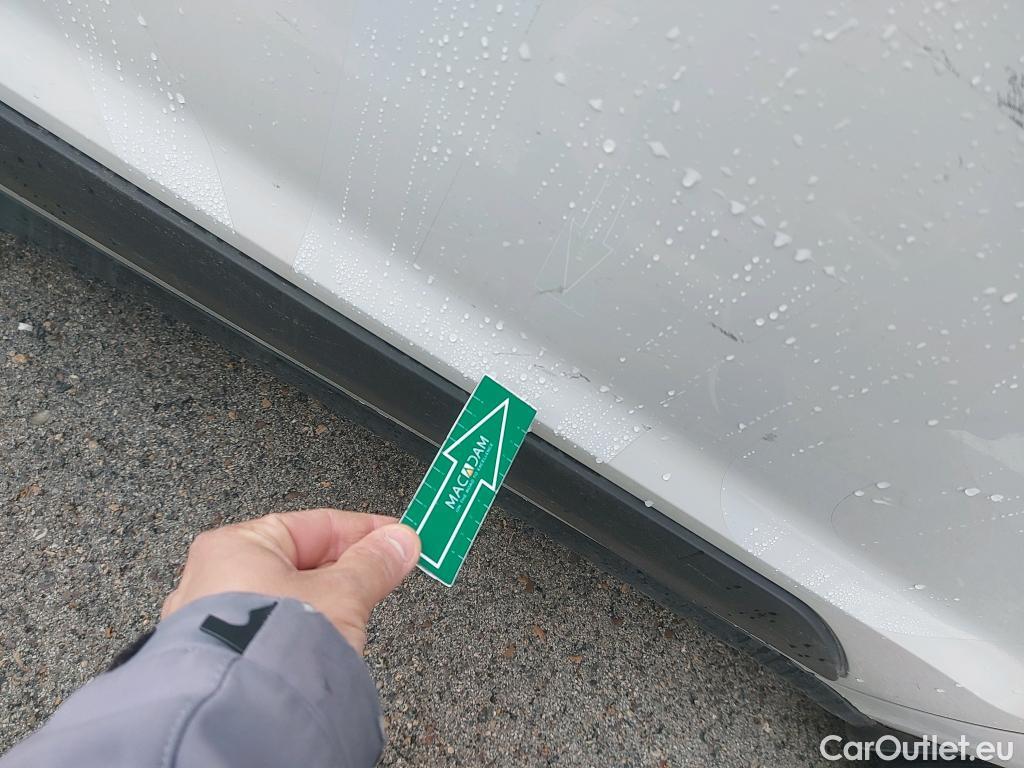  Ford  Transit Connect FORD  / 2013 / 5P / combi Kombi 1.5 TDCi 74kW Trend 230 L2 (M1) #20