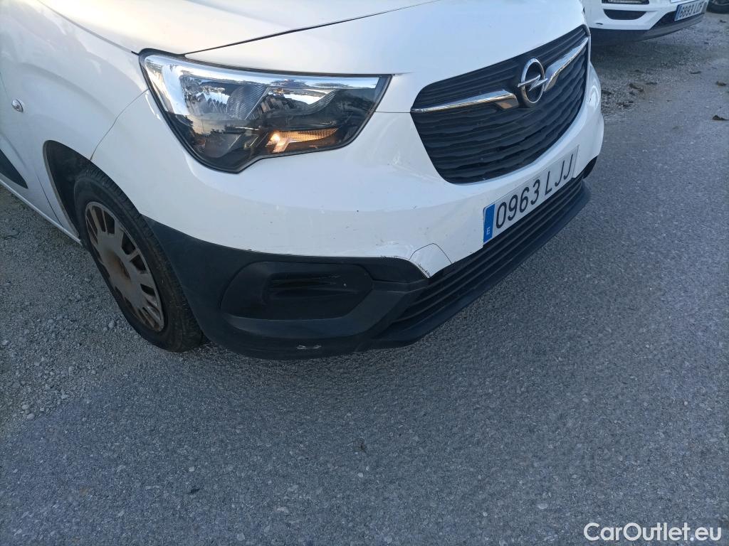  Opel  Combo  Life E Expression 1.5 100CV MT5 E6dT #31