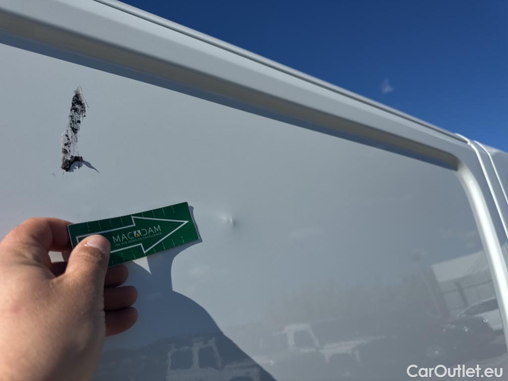  Renault  Trafic RENAULT  / 2021 / 4P / furgón Furgón L1H1 Blue dCi 96 Kw (130 CV) (AC2) #11