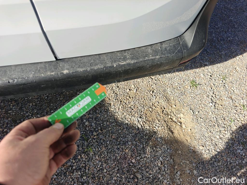  Mercedes  Citan MERCEDES-BENZ  / 2021 / 4P / furgón derivado de turismo 110 CDI 70kW Furgón Base Largo (AC) #34