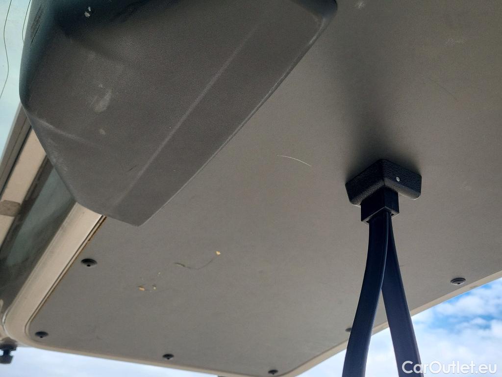  Volkswagen  Caddy VOLKSWAGEN  / 2015 / 5P / monovolumen compacto Maxi Trendline 2.0 TDI 75kW (102CV) BMT #11