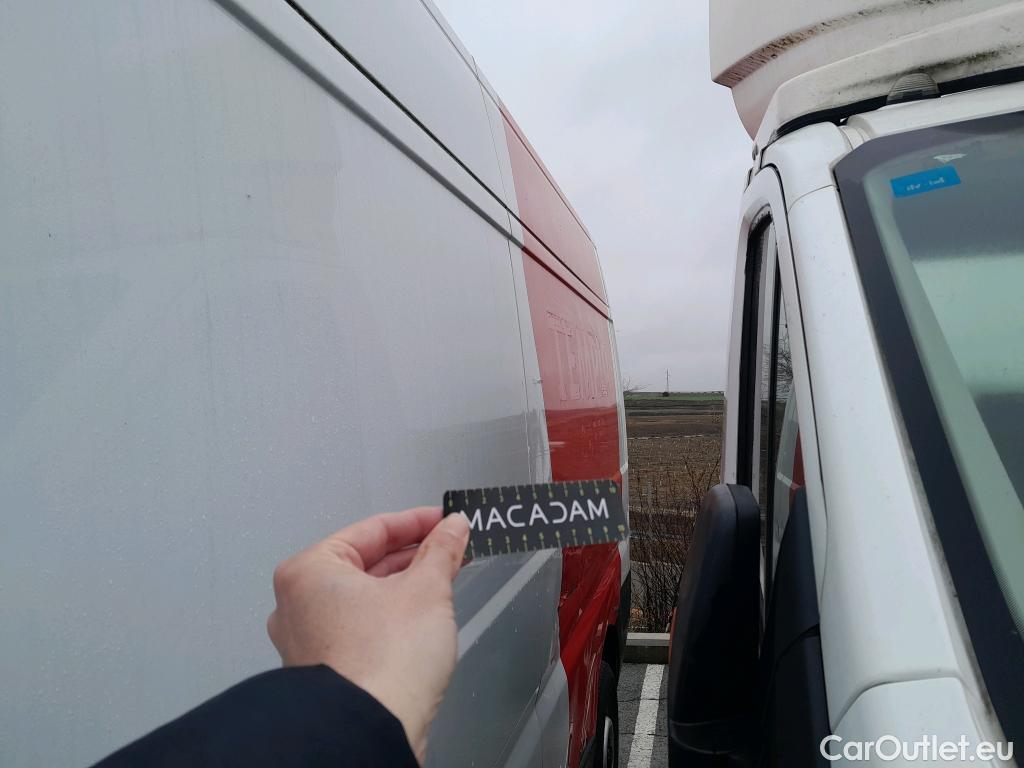  Fiat  Ducato FIAT  / 2014 / 4P / furgón 35 L3H2 Multijet (103 kW) #17