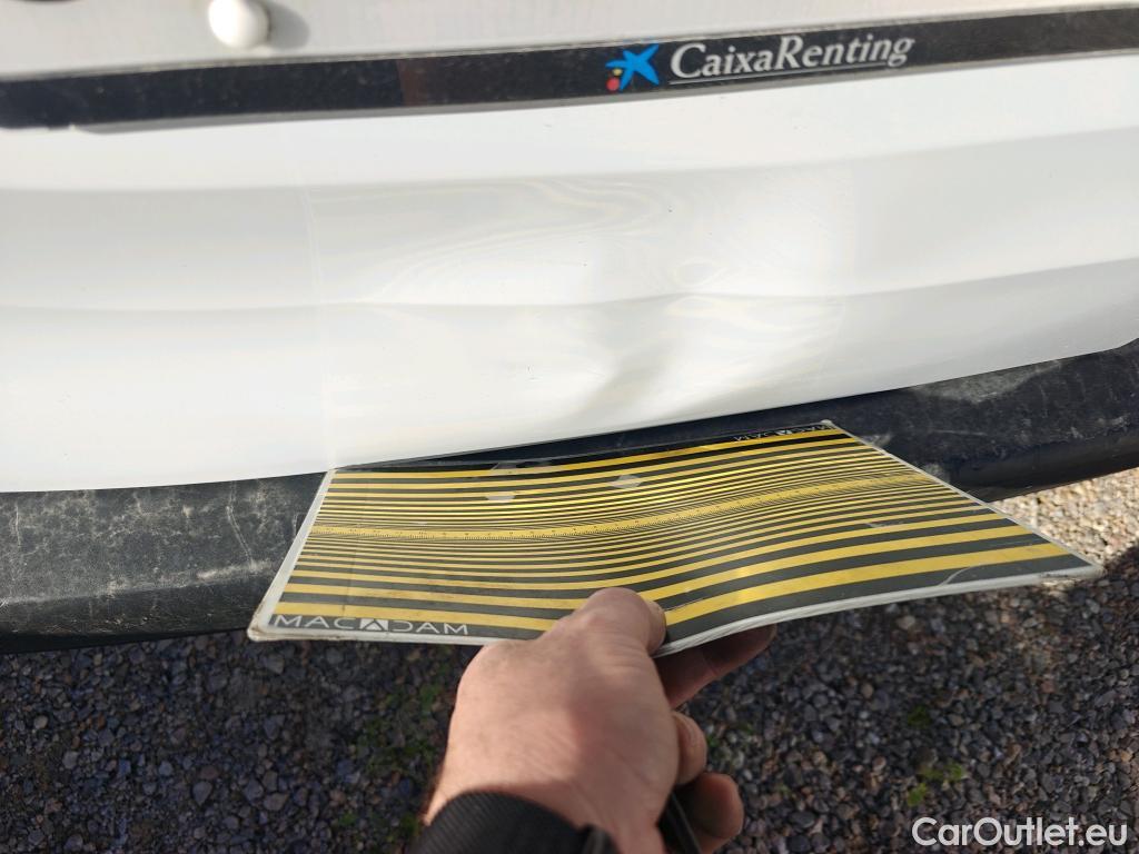  Mercedes  Citan MERCEDES-BENZ  / 2021 / 4P / furgón derivado de turismo 110 CDI 70kW Furgón Base Largo (AC) #7