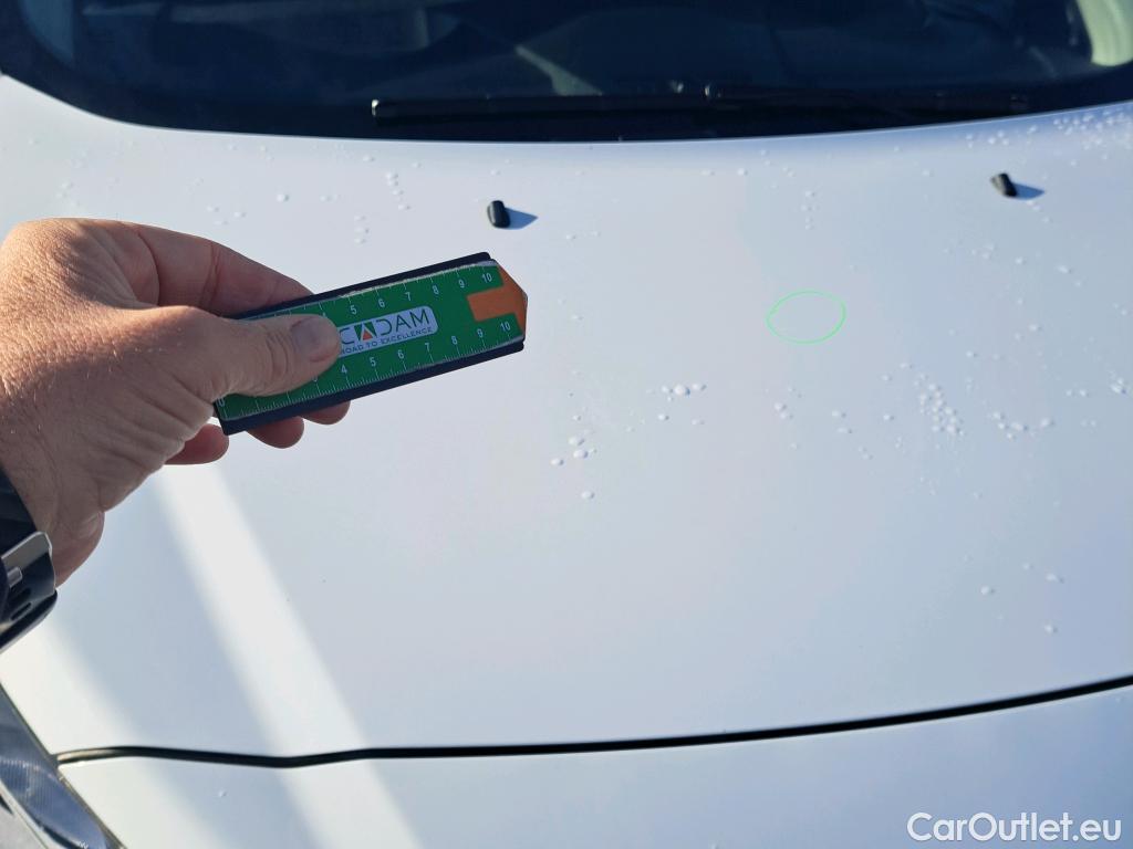  Ford  Transit Connect FORD  / 2013 / 5P / combi Kombi 1.5 TDCi 88kW Trend 230 L2 (N1) #11