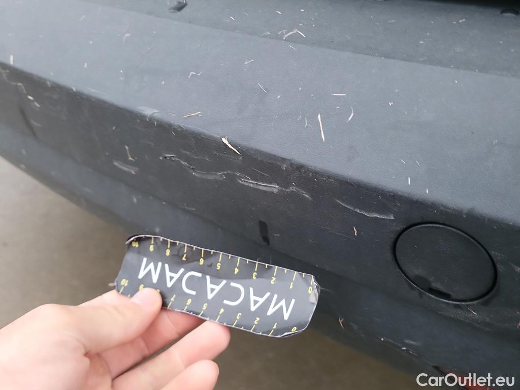  Volkswagen  Caddy VOLKSWAGEN  / 2015 / 4P / combi Business 2.0 TDI 55kW (75CV) BMT #16