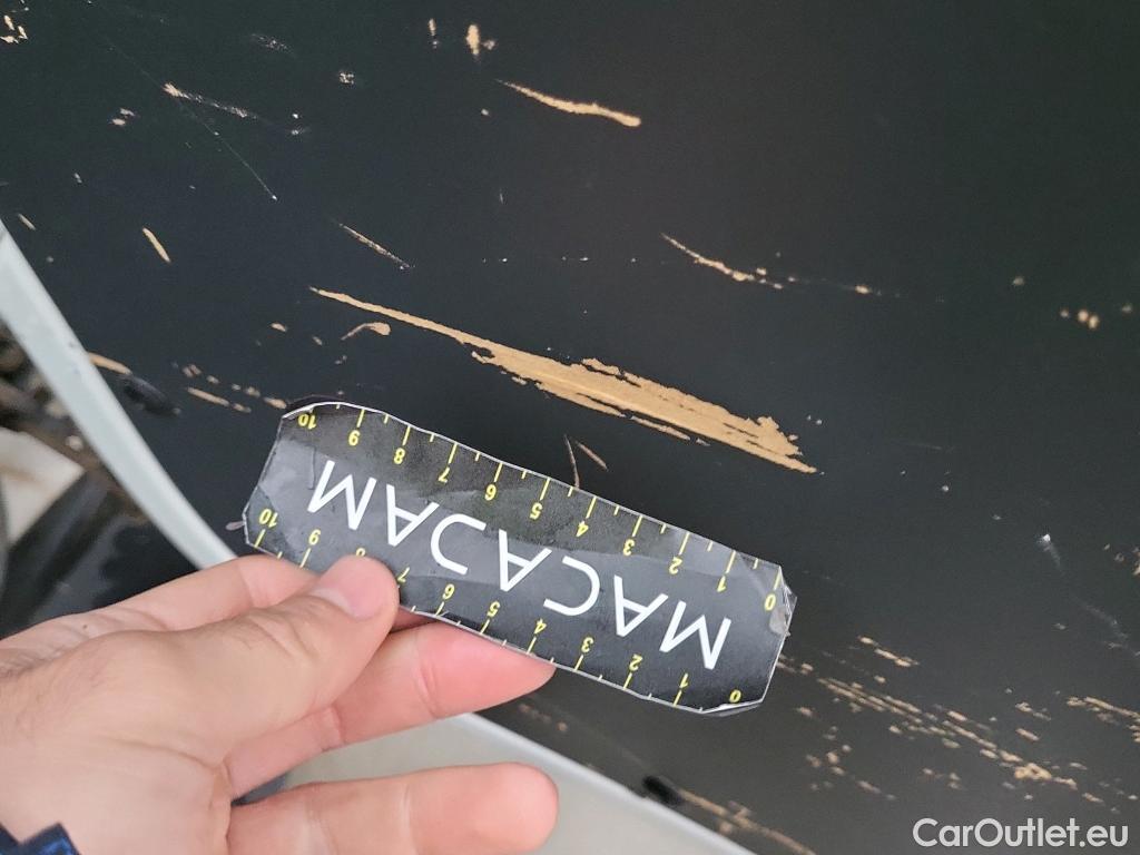  Volkswagen  Caddy VOLKSWAGEN  / 2015 / 4P / combi Business 2.0 TDI 55kW (75CV) BMT #20