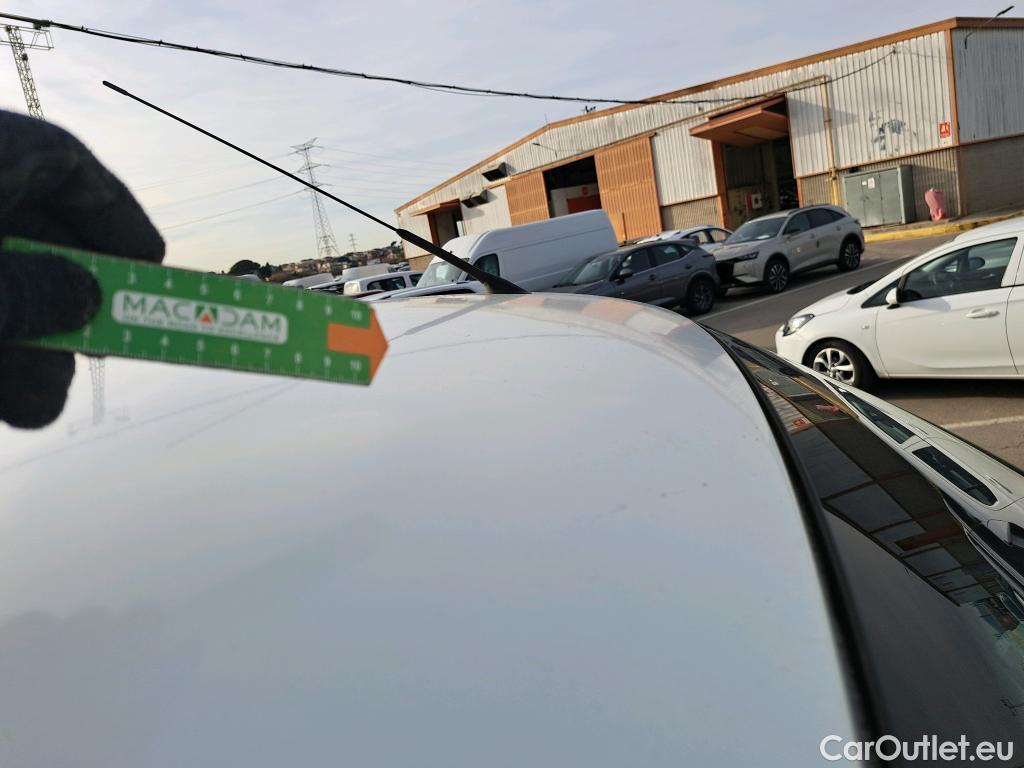  Ford  Transit  Custom Combi / Tourneo Custom 320 L1 Trend 2.0 Ecoblue 150CV MT6 E6d #5