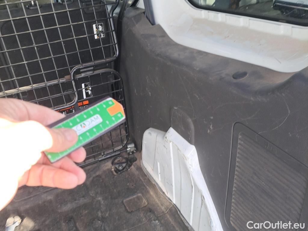  Ford  Transit Connect FORD  / 2013 / 5P / combi Kombi 1.5 TDCi 88kW Trend 230 L2 (N1) #25