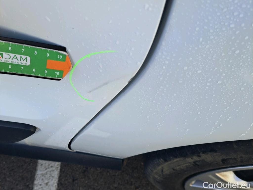  Ford  Transit Connect FORD  / 2013 / 5P / combi Kombi 1.5 TDCi 88kW Trend 230 L2 (N1) #10