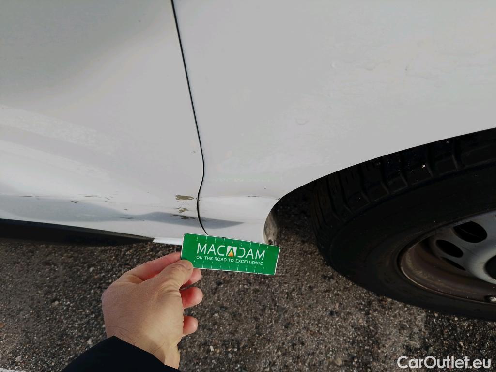  Peugeot  Expert PEUGEOT  / 2016 / 4P / furgón Furgón Premium 1.5 BlueHDi 100 Standard (AC) #30