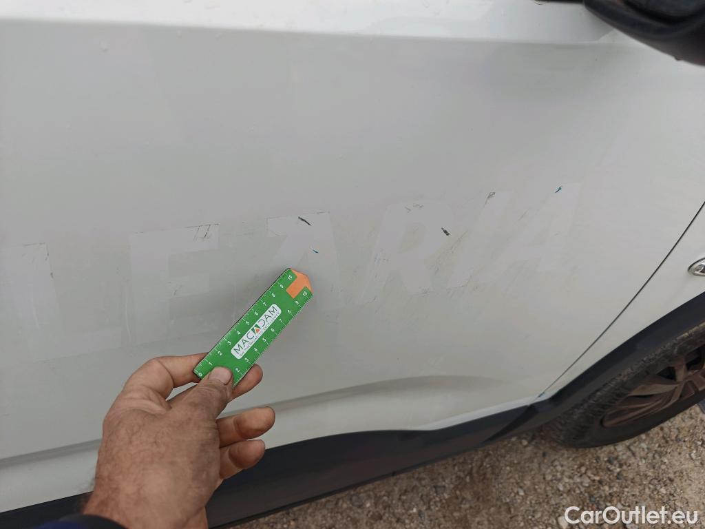  Peugeot  RIFTER PEUGEOT  / 2018 / 4P / combi Active Standard BlueHDi 73kW (IND) (CX2) #10