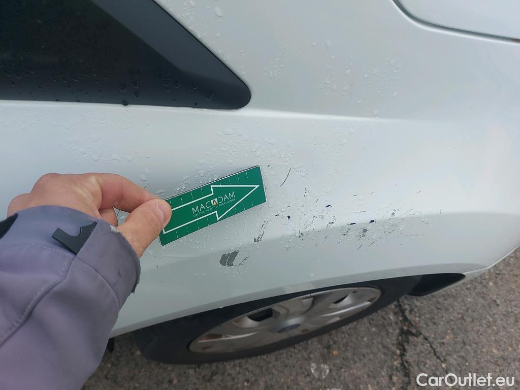  Ford  Transit Connect FORD  / 2013 / 5P / combi Kombi 1.5 TDCi 74kW Trend 230 L2 (M1) #26