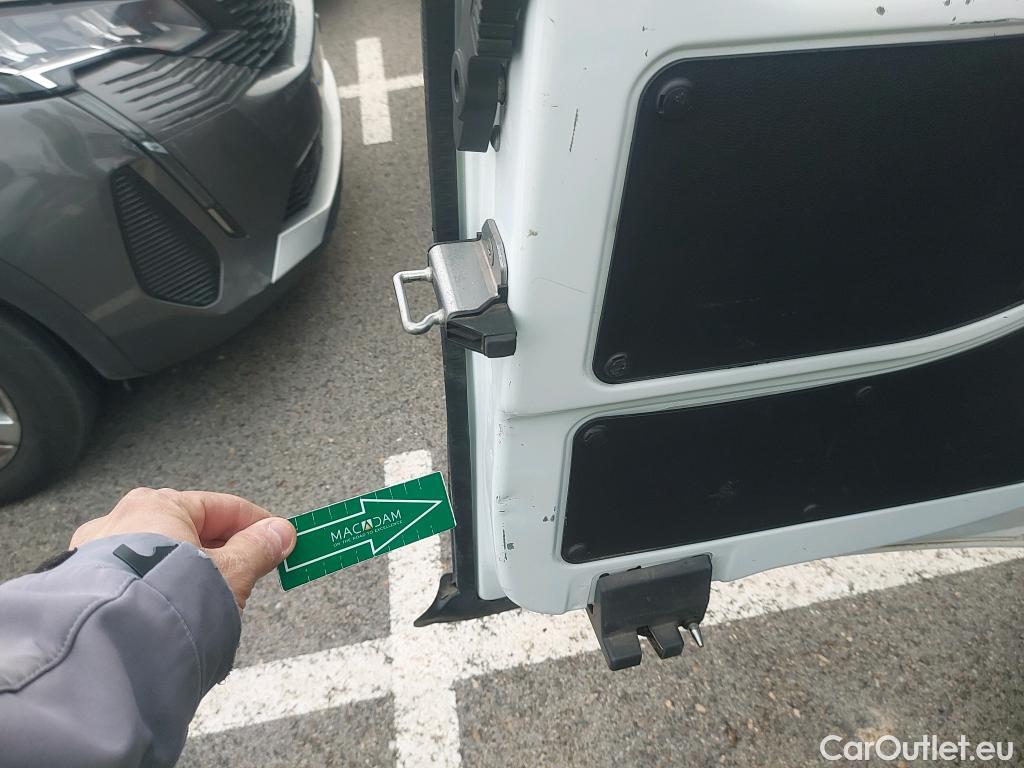  Ford  Transit Connect FORD  / 2013 / 5P / combi Kombi 1.5 TDCi 74kW Trend 230 L2 (M1) #3