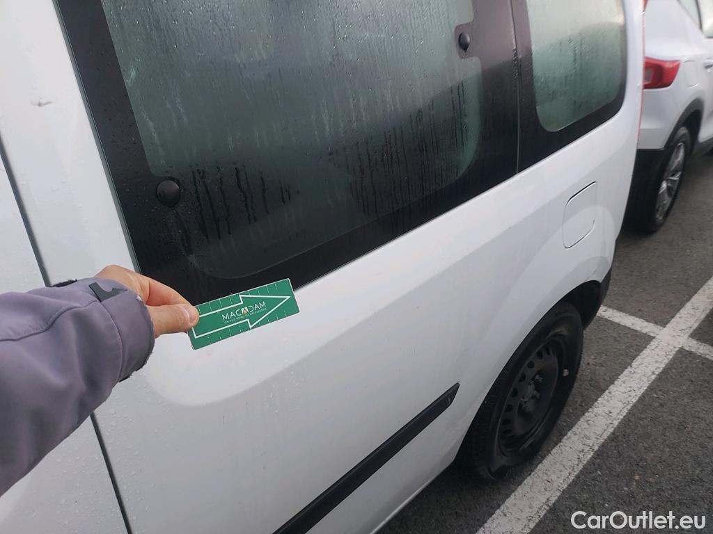  Renault  Kangoo RENAULT  Combi / 2013 / 4P / combi Profesional M1-AF En. dCi 66kW (90CV) E6 #3