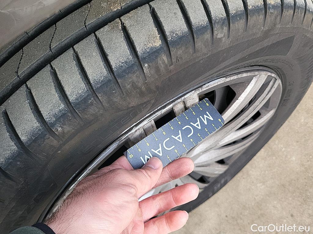  Volkswagen  Caddy VOLKSWAGEN  / 2015 / 5P / monovolumen compacto Maxi Trendline 2.0 TDI 75kW (102CV) BMT #14