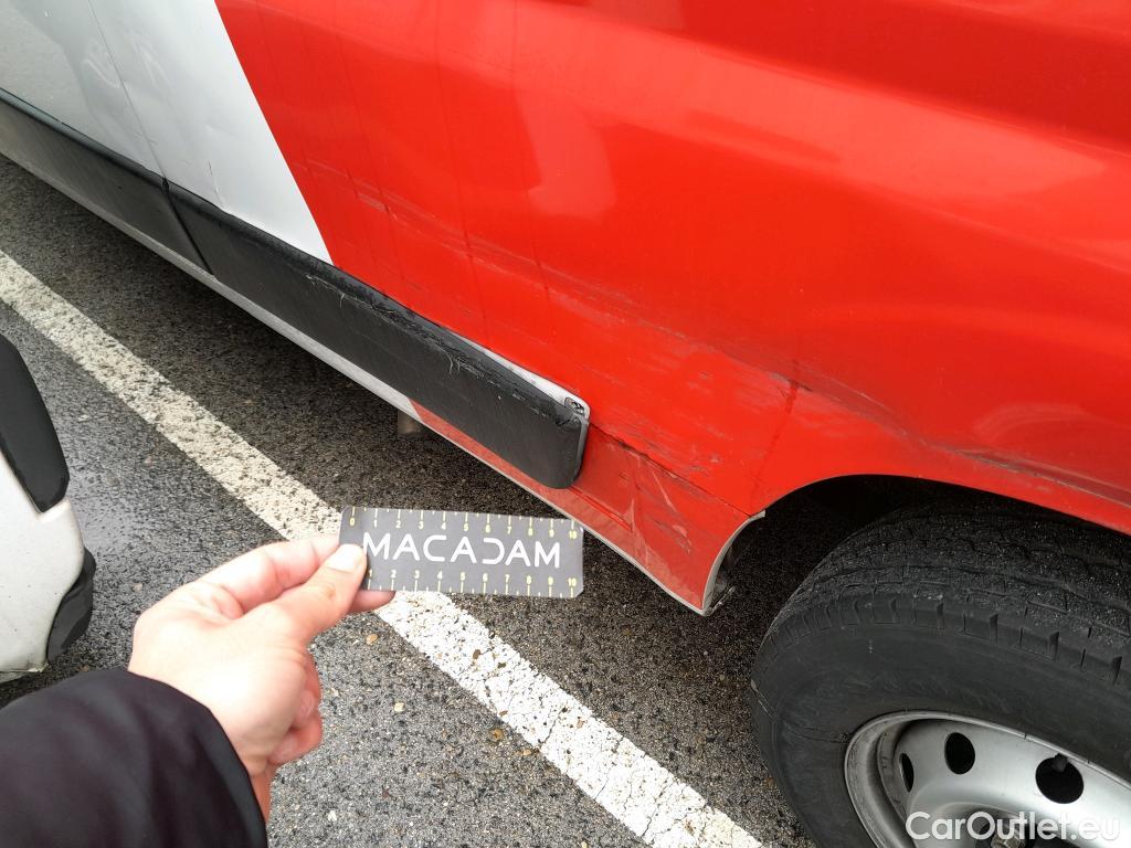  Fiat  Ducato FIAT  / 2014 / 4P / furgón 35 L3H2 Multijet (103 kW) #24